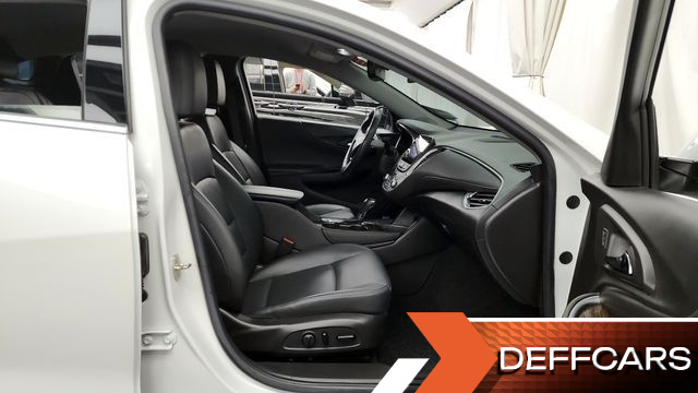 ChevroletGMDaewoo MALIBU 1.3 Turbo Premier купить на сайте DeffCars
