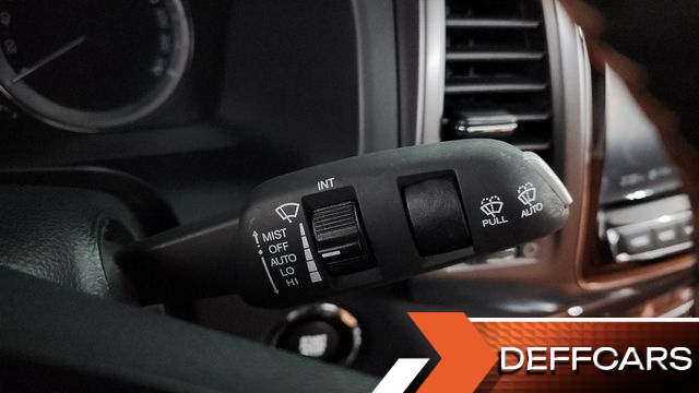 Ssangyong REXTON Diesel 2.2 4WD Noblesse купить на сайте DeffCars