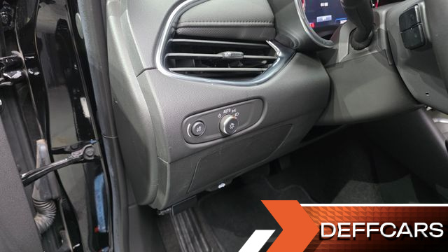 ChevroletGMDaewoo MALIBU 2.0 Turbo Redline купить на сайте DeffCars