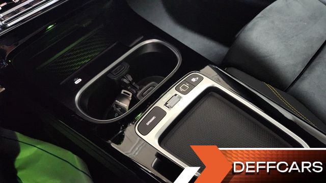 Mercedes CLA-CLASS AMG CLA 45 S 4MATIC+ купить на сайте DeffCars