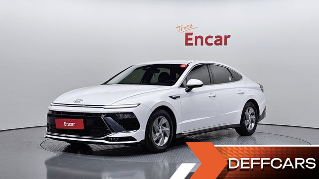 Hyundai SONATA 2.0 LPG(Rent) Business 1 купить на сайте DeffCars