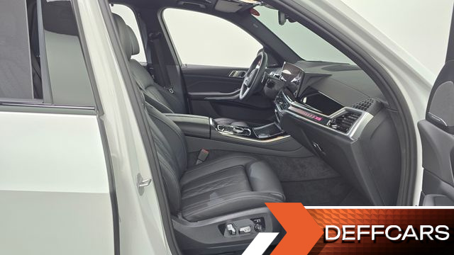 BMW X5 xDrive 40i M Sport купить на сайте DeffCars