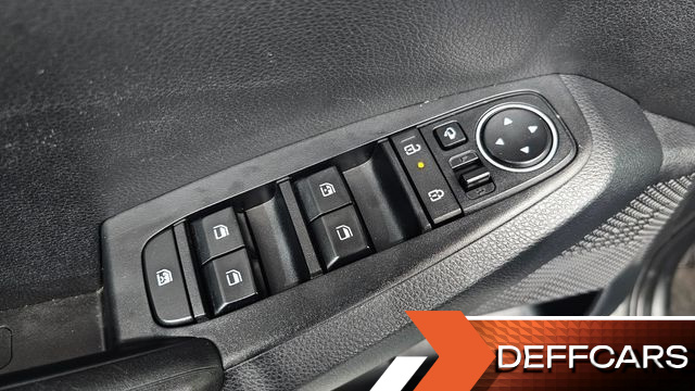 Kia SELTOS Gasoline 1.6 Turbo 2WD Prestige купить на сайте DeffCars