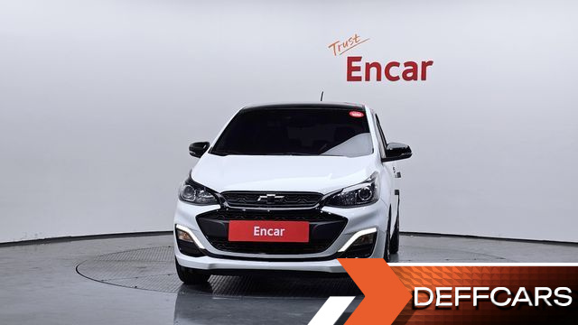 ChevroletGMDaewoo SPARK My Fit Edition купить на сайте DeffCars