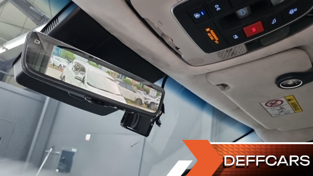 Hyundai PALISADE Diesel 2.2 2WD Calligraphy купить на сайте DeffCars