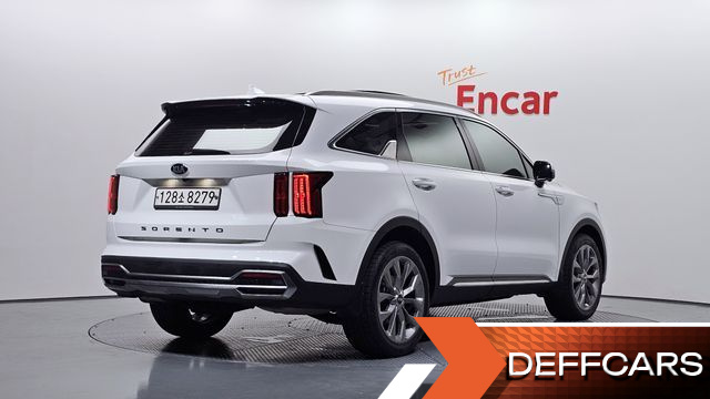 Kia SORENTO Diesel 2.2 2WD Noblesse купить на сайте DeffCars