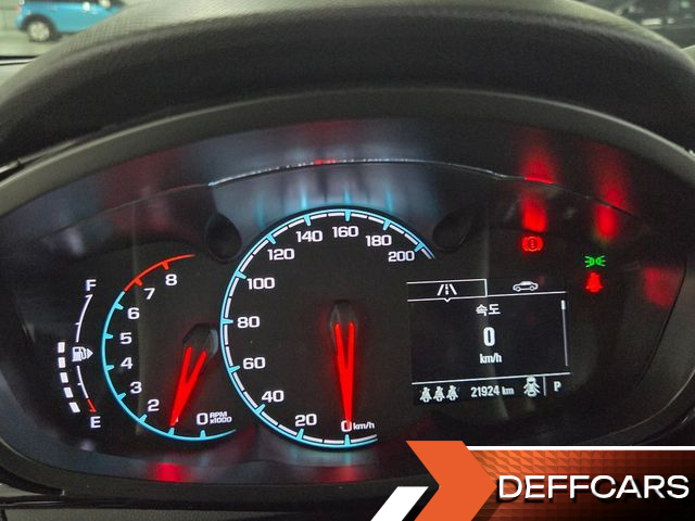 ChevroletGMDaewoo SPARK Premier купить на сайте DeffCars