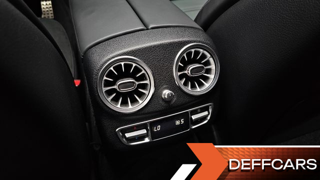 Mercedes E-CLASS E53 AMG 4MATIC+ купить на сайте DeffCars