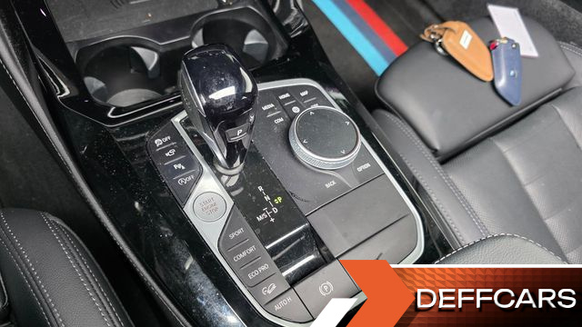 BMW X4 xDrive 20d M Sports Pro купить на сайте DeffCars