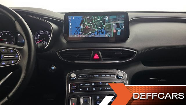 Hyundai SANTAFE Gasoline 2.5T 2WD Prestige купить на сайте DeffCars