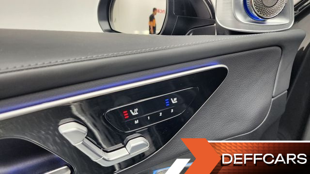 Mercedes GLC-CLASS GLC300 4MATIC Coupe купить на сайте DeffCars