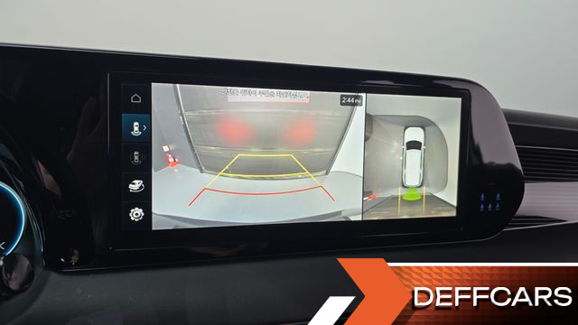 Hyundai PALISADE Diesel 2.2 4WD Calligraphy купить на сайте DeffCars