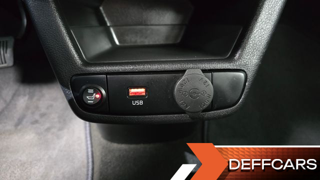 Kia RAY Van Standard купить на сайте DeffCars