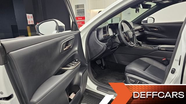 Toyota CROWN 2.5 4WD Hybrid купить на сайте DeffCars