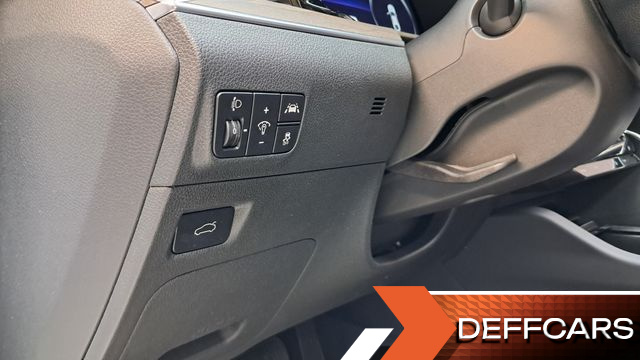 Kia K5 1.6 Turbo Noblesse купить на сайте DeffCars
