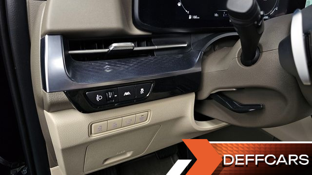 Kia CARNIVAL 7-Seater Hi-Limousine Signature купить на сайте DeffCars