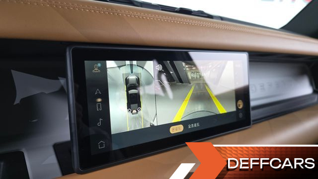 Land Rover DEFENDER 110 P300 X-Dynamic SE купить на сайте DeffCars