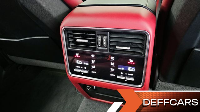 Porsche CAYENNE 3.0 Coupe купить на сайте DeffCars