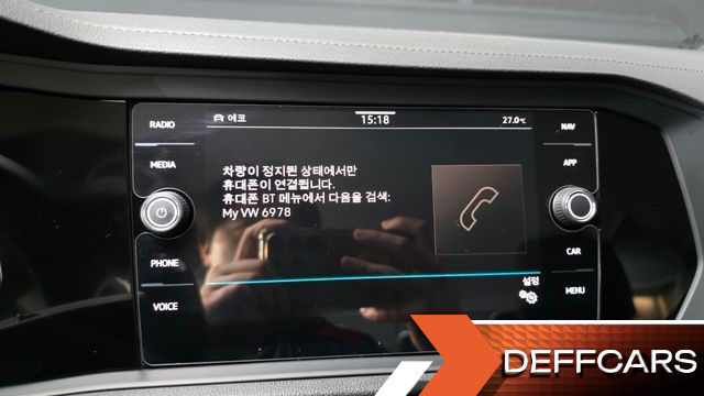 Volkswagen JETTA 1.5 TSI Premium купить на сайте DeffCars