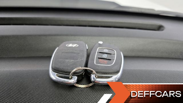 Hyundai CASPER Smart купить на сайте DeffCars