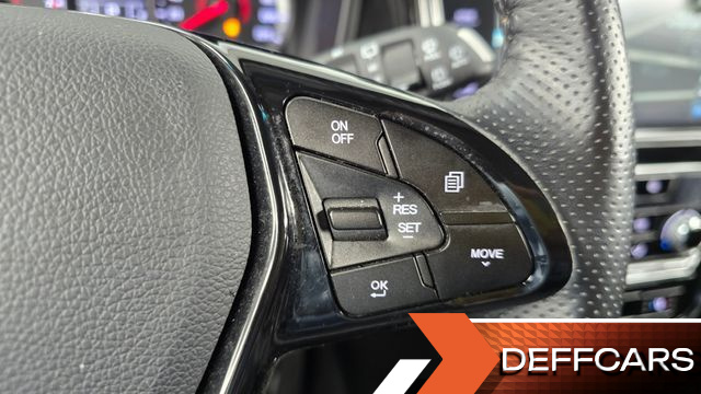 Ssangyong TIBOLI Gasoline 1.5 2WD V5 купить на сайте DeffCars