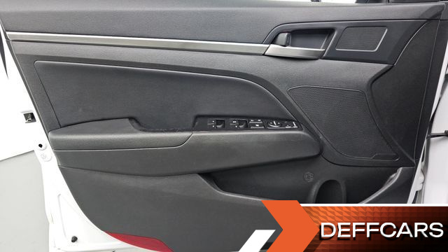Hyundai AVANTE 1.6 Smart Choice купить на сайте DeffCars