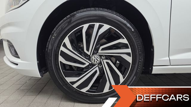 Volkswagen JETTA 1.4 TSI Prestige купить на сайте DeffCars