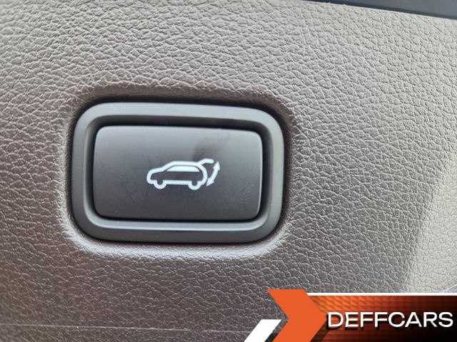 Hyundai PALISADE Diesel 2.2 4WD Calligraphy купить на сайте DeffCars