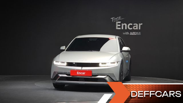 Hyundai IONIQ5 Long Range Prestige купить на сайте DeffCars
