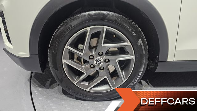 Ssangyong TIBOLI Gasoline 1.5 2WD V3 купить на сайте DeffCars