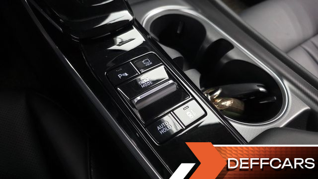 Hyundai SONATA 1.6 Turbo Premium Family купить на сайте DeffCars