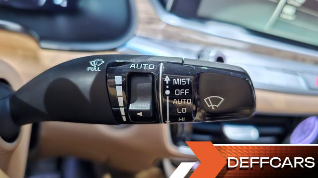 Kia K9 3.8 GDI AWD Grand Platinum купить на сайте DeffCars