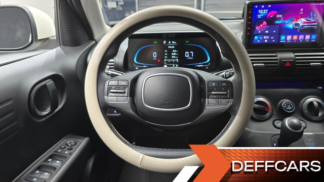 Hyundai CASPER Modern купить на сайте DeffCars