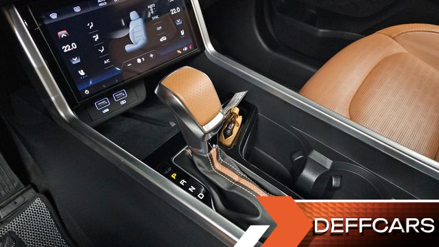 Ssangyong TORRES Gasoline 1.5 2WD T7 купить на сайте DeffCars