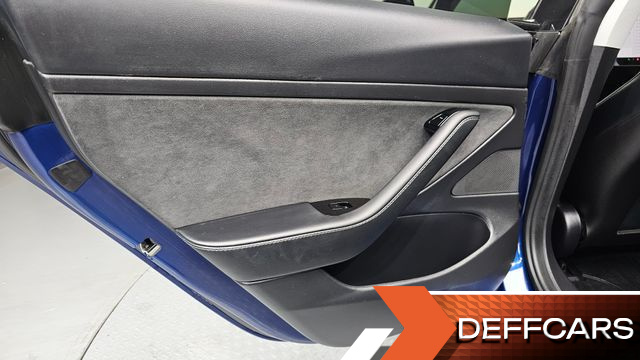 Tesla MODEL 3 Standard Range Plue RWD купить на сайте DeffCars