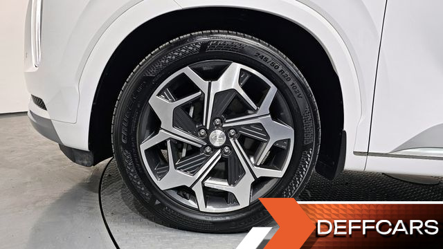 Hyundai PALISADE Gasoline 3.8 2WD Calligraphy купить на сайте DeffCars