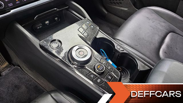 Kia SPORTAGE Diesel 2.0 4WD Nobleless купить на сайте DeffCars