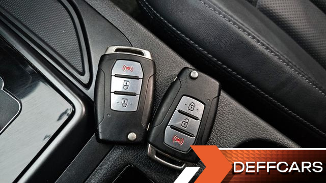 Ssangyong REXTON Diesel 2.2 2WD Prestige купить на сайте DeffCars