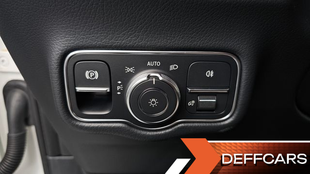 Mercedes G-CLASS G450d купить на сайте DeffCars