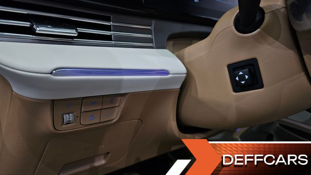 Hyundai GRANDEUR 2.5 Calligraphy купить на сайте DeffCars