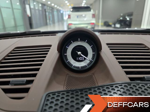 Porsche 911 Carrera 4 Cabriolet купить на сайте DeffCars