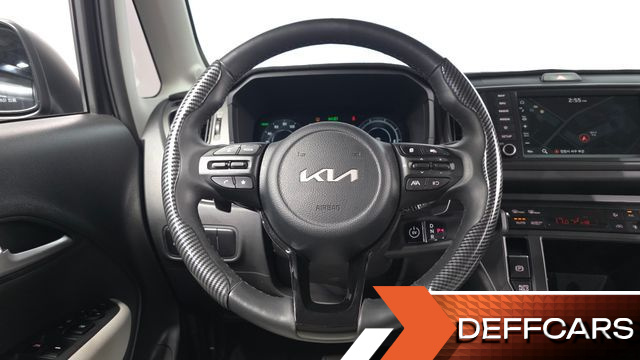 Kia RAY Air купить на сайте DeffCars