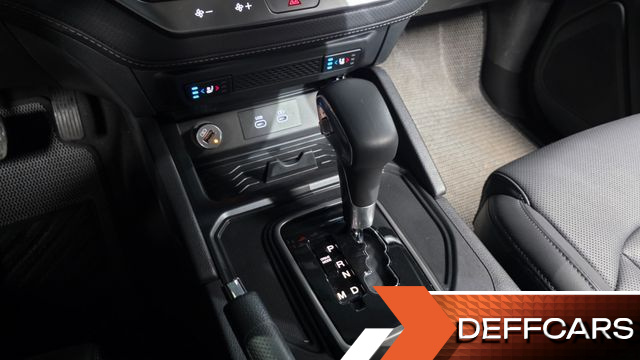 Ssangyong REXTON Diesel 2.2 4WD Culman Prestige купить на сайте DeffCars