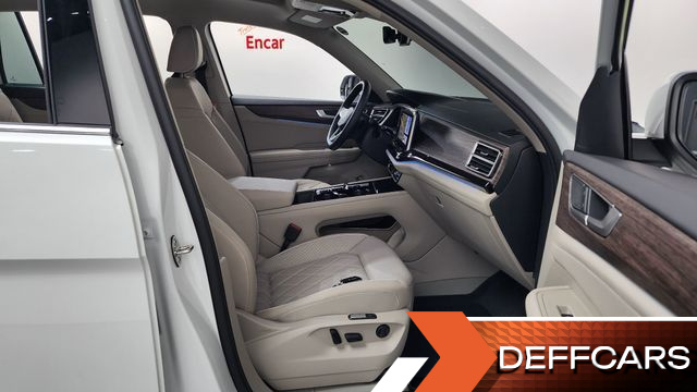 Volkswagen ATLAS 2.0 TSI R-LINE 7-Seater купить на сайте DeffCars