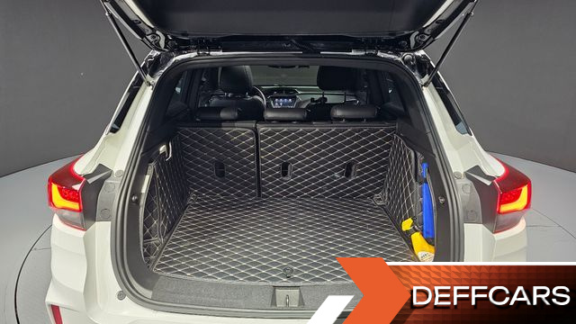 ChevroletGMDaewoo TRAILBLAZER 1.3 Turbo 2WD RS купить на сайте DeffCars