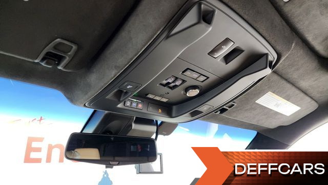 Cadillac ESCALADE 6.2 ESV 4th купить на сайте DeffCars