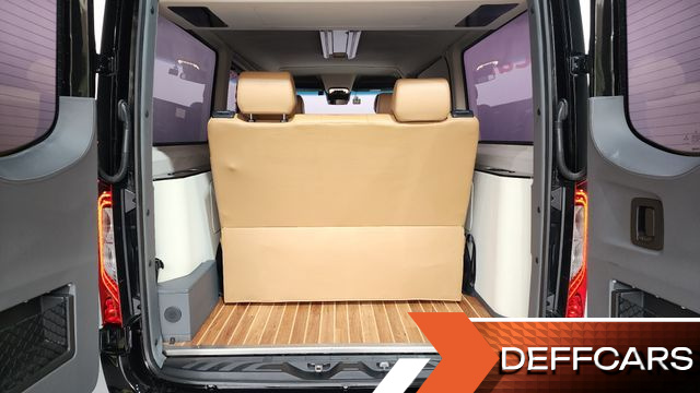 Mercedes SPRINTER 3.0 Diesel W907 купить на сайте DeffCars