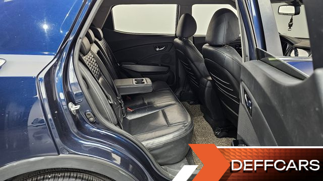 Ssangyong TIBOLI Gear Edition 2WD купить на сайте DeffCars