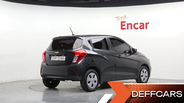 ChevroletGMDaewoo SPARK LS купить на сайте DeffCars