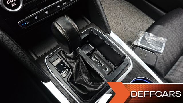 Renault-KoreaSamsung SM6 1.3 TCe Feel купить на сайте DeffCars